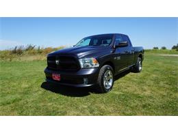 2017 Dodge Ram 1500 (CC-1384436) for sale in Clarence, Iowa