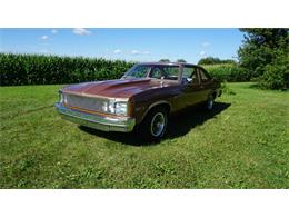 1979 Chevrolet Nova (CC-1384445) for sale in Clarence, Iowa
