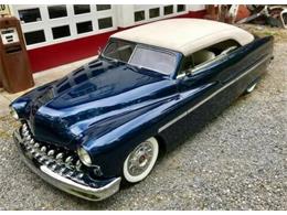 1951 Mercury Convertible (CC-1384449) for sale in Cadillac, Michigan