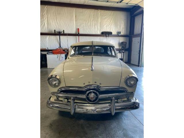 1949 Ford Deluxe (CC-1384451) for sale in Cadillac, Michigan