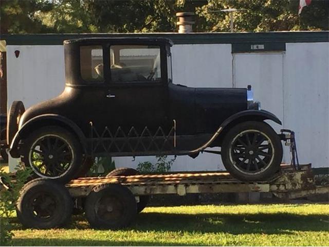 1926 Ford Model T (CC-1384455) for sale in Cadillac, Michigan