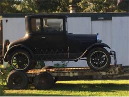 1926 Ford Model T (CC-1384455) for sale in Cadillac, Michigan