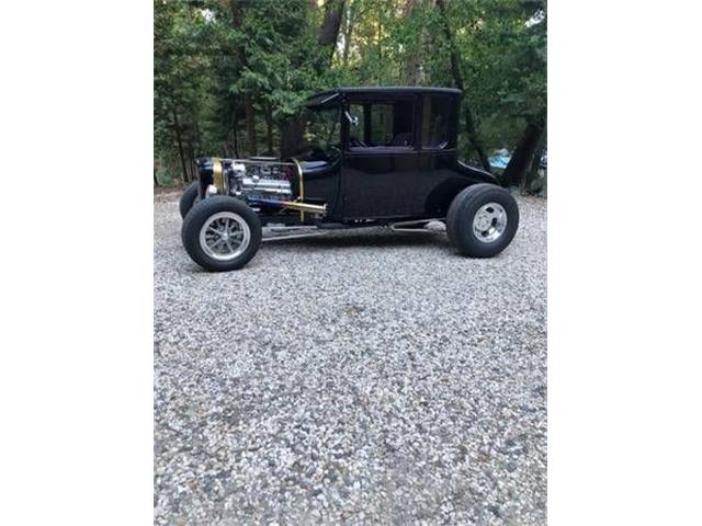 1927 Ford Model T (CC-1384516) for sale in Cadillac, Michigan