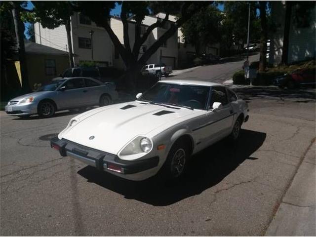 datsun 280zx for sale malaysia