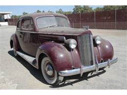1939 Packard Business Coupe (CC-1384527) for sale in Cadillac, Michigan