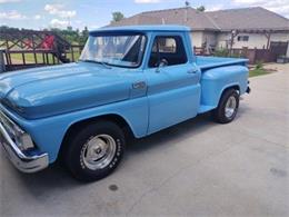 1965 Chevrolet Pickup (CC-1384575) for sale in Cadillac, Michigan