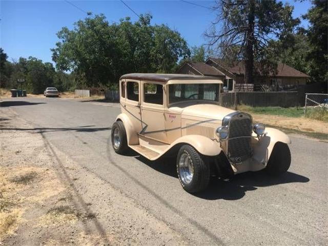 1931 Ford Model A (CC-1384577) for sale in Cadillac, Michigan