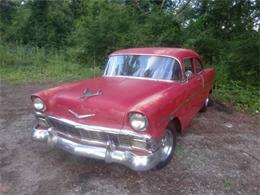 1956 Chevrolet 210 (CC-1384591) for sale in Cadillac, Michigan