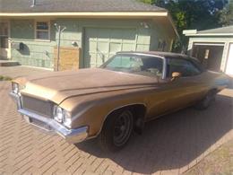 1971 Buick Centurion (CC-1384621) for sale in Cadillac, Michigan