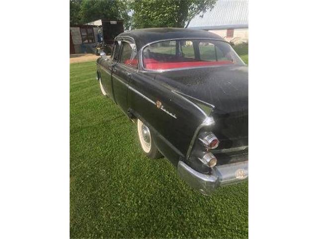 1955 Dodge Royal (CC-1384624) for sale in Cadillac, Michigan