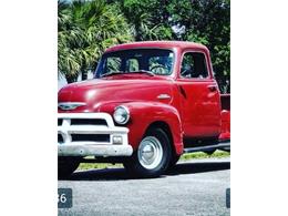 1954 Chevrolet 3100 (CC-1384626) for sale in Cadillac, Michigan