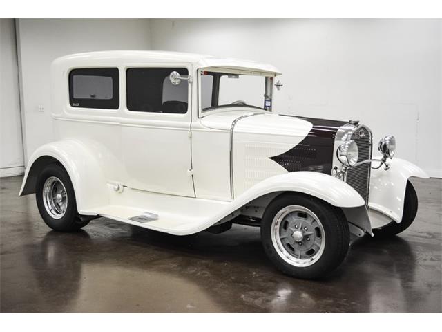 1931 Ford Model A (CC-1384634) for sale in Sherman, Texas