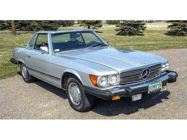 1975 Mercedes-Benz 170D (CC-1384652) for sale in Midlothian, Texas
