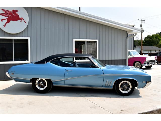 1969 Buick Skylark for Sale | ClassicCars.com | CC-1384664