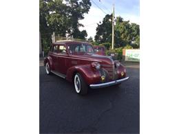 1939 Pontiac Street Rod (CC-1384680) for sale in Carlisle, Pennsylvania