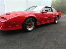 1988 Pontiac Grand Am (CC-1384686) for sale in Carlisle, Pennsylvania