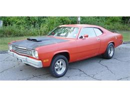 1974 Plymouth Duster (CC-1384689) for sale in Hendersonville, Tennessee