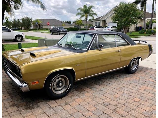 1971 Plymouth Valiant (CC-1384700) for sale in Rockledge , Florida