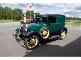 1929 Ford Model A (CC-1384732) for sale in SUDBURY, Ontario