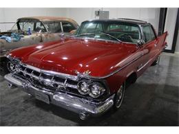 1959 Chrysler Imperial Crown (CC-1380474) for sale in Bremerton, Washington