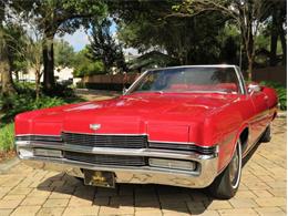 1969 Mercury Grand Marquis (CC-1384746) for sale in Lakeland, Florida