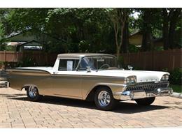 1959 Ford Ranchero (CC-1384762) for sale in Lakeland, Florida