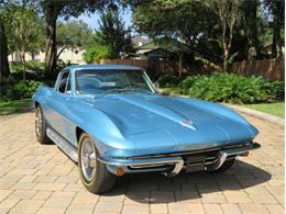 1965 Chevrolet Corvette (CC-1384782) for sale in Lakeland, Florida