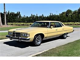 1975 Pontiac Grand Ville (CC-1384785) for sale in Lakeland, Florida