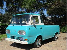 1967 Ford Econoline (CC-1384787) for sale in Lakeland, Florida
