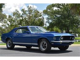 1969 Ford Mustang (CC-1384803) for sale in Lakeland, Florida