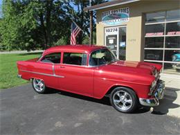 1955 Chevrolet 210 (CC-1380481) for sale in Goodrich, Michigan