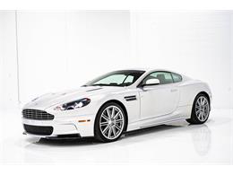 2009 Aston Martin DBS (CC-1384817) for sale in Montreal, Quebec