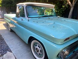 1964 Chevrolet C/K 10 (CC-1380483) for sale in Los Angeles, California