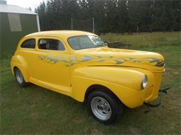 1941 Ford 2-Dr Sedan (CC-1384832) for sale in Drummond, Montana
