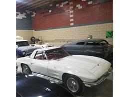 1964 Chevrolet Corvette (CC-1384838) for sale in Buckeye, Arizona
