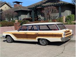 1963 Ford Country Squire (CC-1384856) for sale in Santa Cruz, California