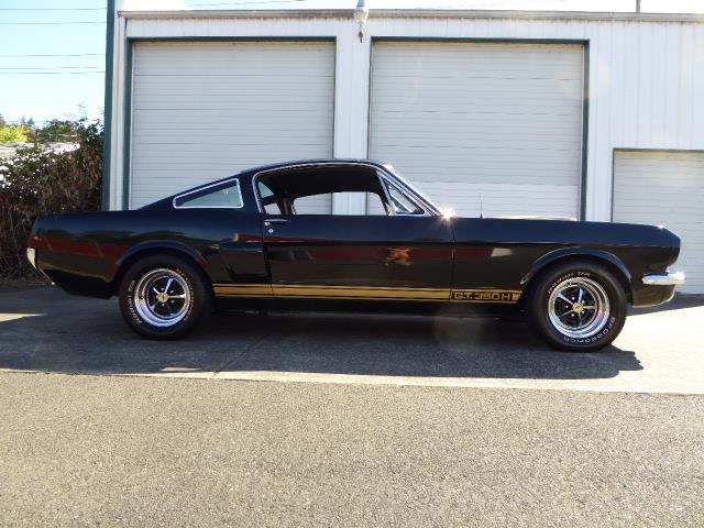 1966 Shelby GT350 (CC-1384857) for sale in Turner, Oregon