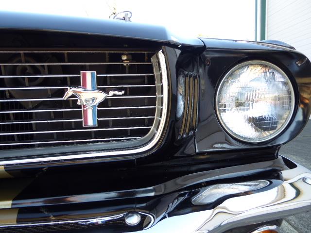 1966 Shelby GT350 for Sale | ClassicCars.com | CC-1384857