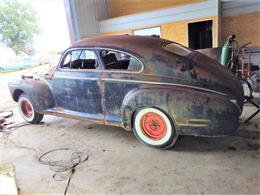 1941 Buick Sedanette (CC-1384861) for sale in Parkers Prairie, Minnesota