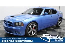 2008 Dodge Charger (CC-1384908) for sale in Lithia Springs, Georgia