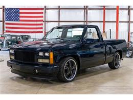 1989 GMC Sierra (CC-1380494) for sale in Kentwood, Michigan