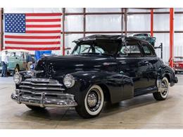 1948 Chevrolet Stylemaster (CC-1380495) for sale in Kentwood, Michigan