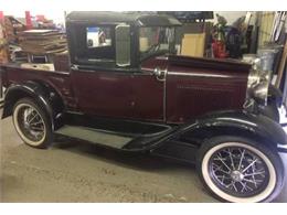 1930 Ford Model A (CC-1384955) for sale in Cadillac, Michigan