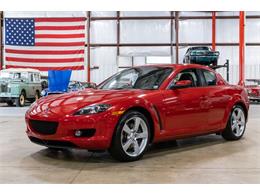 2004 Mazda RX-8 (CC-1380496) for sale in Kentwood, Michigan