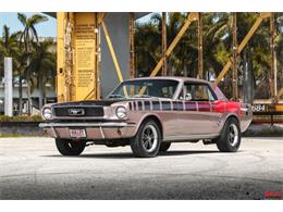 1966 Ford Mustang (CC-1384986) for sale in Fort Lauderdale, Florida