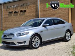 2014 Ford Taurus (CC-1384990) for sale in Hope Mills, North Carolina