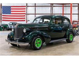 1938 Pontiac Deluxe 6 (CC-1380500) for sale in Kentwood, Michigan