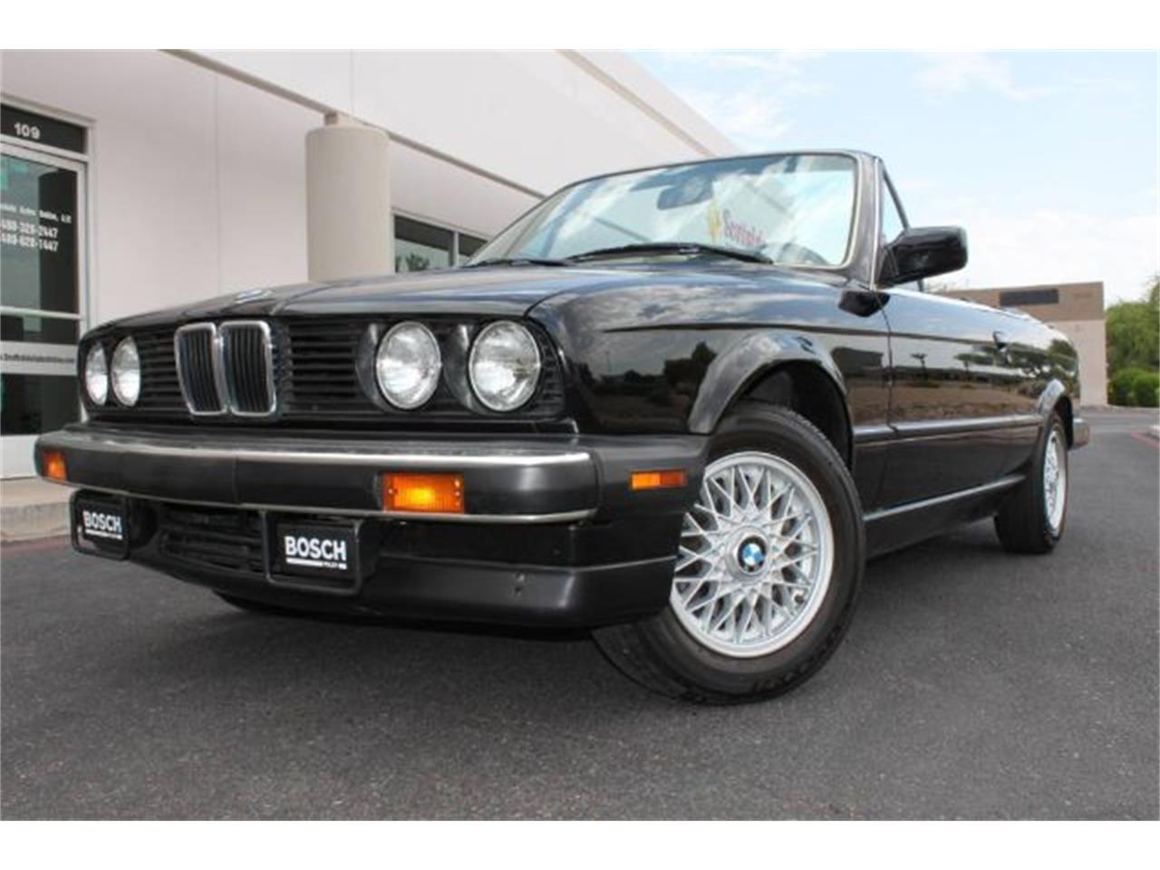 1990 BMW 3 Series for Sale | ClassicCars.com | CC-1385018