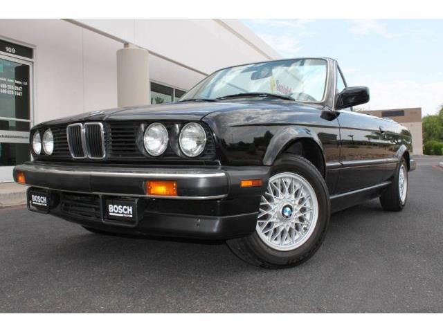 1990 BMW 3 Series (CC-1385018) for sale in Scottsdale, Arizona