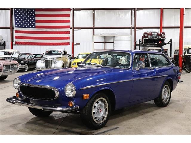 1973 Volvo 1800ES (CC-1380505) for sale in Kentwood, Michigan